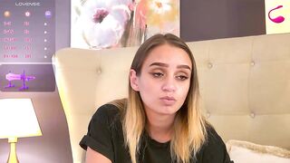 CeliinePetite - Porn Video [Bongacams]: captivating cleavage, raging fire, exquisite buttocks
