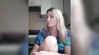 kykyshe4ka - Porn Video [Bongacams]: chat, exquisite bottom, ravishing derriere