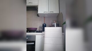 kykyshe4ka - Porn Video [Bongacams]: chat, exquisite bottom, ravishing derriere