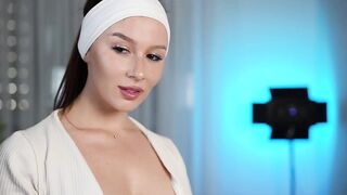 WhoreRobot - Porn Video [Bongacams]: radiant enchantment, engaging performer, charming streamer