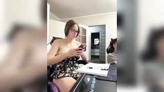 ANASTEIK - Porn Video [Bongacams]: female orgasm, gorgeous enchantress, luscious rear
