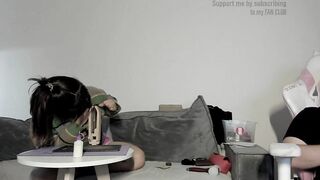 lissazmark2 - Porn Video [Bongacams]: fuck her hard, free porn, webcam snapshot