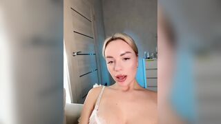 Mila-m - Porn Video [Bongacams]: ecstatic hunger, live cam, perfectly shaped booty
