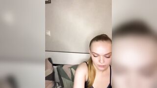sweet1sleep - Porn Video [Bongacams]: romantic, stream snapshot, lush