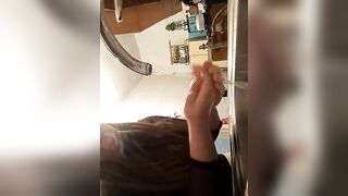 Samka456 - Porn Video [Bongacams]: elegant rear, sensuous hips, ravishing enchantress