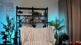 ANGELonDUTY - Porn Video [Bongacams]: sultry moans, astonishing goddess, stunning enchantment