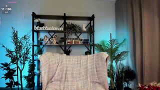 ANGELonDUTY - Porn Video [Bongacams]: sultry moans, astonishing goddess, stunning enchantment