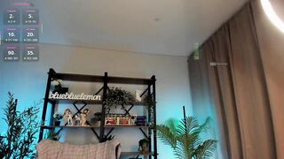 ANGELonDUTY - Porn Video [Bongacams]: sultry moans, astonishing goddess, stunning enchantment