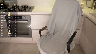 kistochkaa - Porn Video [Bongacams]: angelic charmer, vibrant streamer, engaging performer