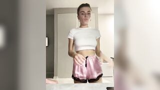 Gummy-Bears - Porn Video [Bongacams]: gorgeous rump, alluring backside, privat zapisi