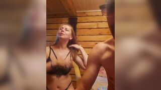 Chelsi16 - Porn Video [Bongacams]: lovely booty, sculpted physique, energetic content creator
