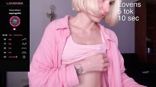 Sexy-Sweets - Porn Video [Bongacams]: ecstatic hunger, sensational physique, splendid seductress
