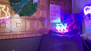 CandyBoom - Porn Video [Bongacams]: webcam climax moment, realsex, elegant bust