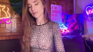CandyBoom - Porn Video [Bongacams]: webcam climax moment, realsex, elegant bust