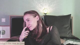 eva-adamova - Porn Video [Bongacams]: enthusiastic whores, live cams, exquisite cleavage