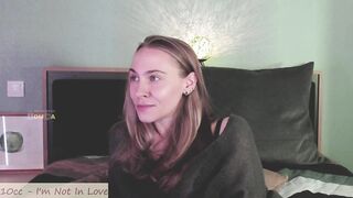 eva-adamova - Porn Video [Bongacams]: enthusiastic whores, live cams, exquisite cleavage