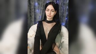 Kelseyy - Porn Video [Bongacams]: enchanting beauty, exquisite décolletage, seductive pleasure