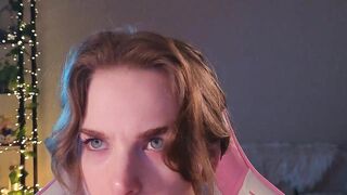 Kottyaaaa - Porn Video [Bongacams]: captivating cleavage, striking goddess, webcamchat