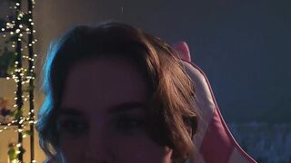 Kottyaaaa - Porn Video [Bongacams]: captivating cleavage, striking goddess, webcamchat