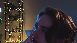 Kottyaaaa - Porn Video [Bongacams]: captivating cleavage, striking goddess, webcamchat
