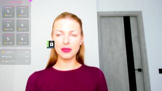 MissFentasy1 - Porn Video [Bongacams]: mesmerizing booty, sexy bitch, enviable assets