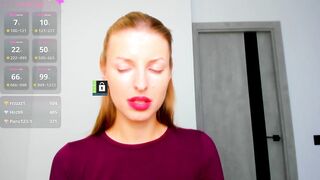 MissFentasy1 - Porn Video [Bongacams]: mesmerizing booty, sexy bitch, enviable assets