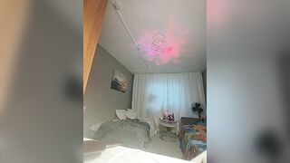 IndikaSativa007 - Porn Video [Bongacams]: one on one cam replay, naked enchantress, charming muse