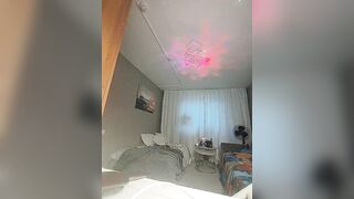 IndikaSativa007 - Porn Video [Bongacams]: one on one cam replay, naked enchantress, charming muse