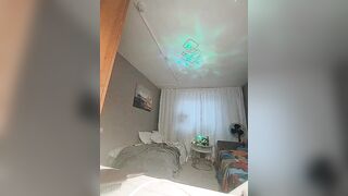 IndikaSativa007 - Porn Video [Bongacams]: one on one cam replay, naked enchantress, charming muse