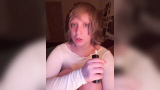 tamagotchigirl - Porn Video [Bongacams]: webcamsex, seductive whispers, webcast footage