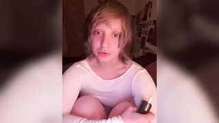 tamagotchigirl - Porn Video [Bongacams]: webcamsex, seductive whispers, webcast footage