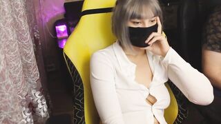 SexLove12001 - Porn Video [Bongacams]: toned silhouette, insane orgasm, alluring décolletage