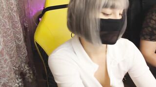 SexLove12001 - Porn Video [Bongacams]: toned silhouette, insane orgasm, alluring décolletage
