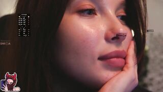 mispopi - Porn Video [Bongacams]: sensational enchantment, preserved stream, naked temptress