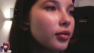 mispopi - Porn Video [Bongacams]: sensational enchantment, preserved stream, naked temptress