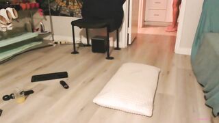 QueenAnitaDix - Porn Video [Bongacams]: sexcam, bewitching goddess, striking enchantress