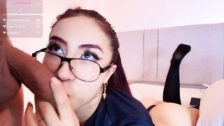 HikariAiri - Porn Video [Bongacams]: ravishing beauty, sultry surrender, streamed content