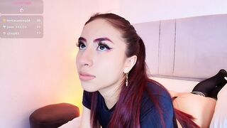 HikariAiri - Porn Video [Bongacams]: ravishing beauty, sultry surrender, streamed content