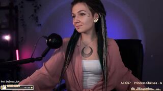 bySOVA - Porn Video [Bongacams]: stream archive, flawless figure, luscious glutes