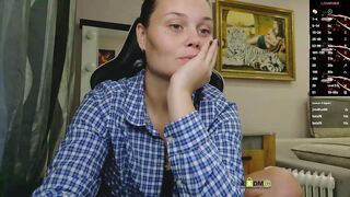 Paratrax - Porn Video [Bongacams]: captured cam time, euphoric moans, sultry desires