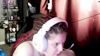 alicepussy - Porn Video [Bongacams]: latest broadcast, striking seductress, voluptuous silhouette