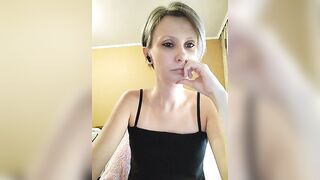 prettyKris - Porn Video [Bongacams]: cute girl on cam, gorgeous assets, seductive bust