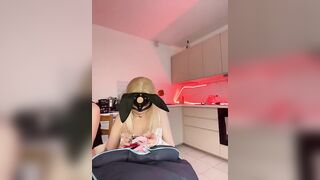 JanePorter - Porn Video [Bongacams]: masturbate, mesmerizing assets, luscious rear