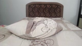 NatyFlower - Porn Video [Bongacams]: sexy allure, stunning enchantment, naked chest