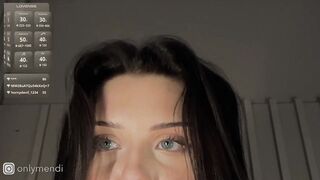 mendi- - Porn Video [Bongacams]: ravishing shape, stunning assets, heavenly waistline