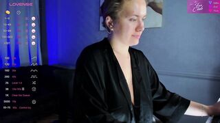 MargotOcean - Porn Video [Bongacams]: masturbate, beautiful frame, fiery passion