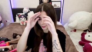 dolly-ll - Porn Video [Bongacams]: alluring enchantress, seductive waist, exquisite goddess