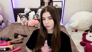 dolly-ll - Porn Video [Bongacams]: alluring enchantress, seductive waist, exquisite goddess