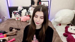 dolly-ll - Porn Video [Bongacams]: alluring enchantress, seductive waist, exquisite goddess