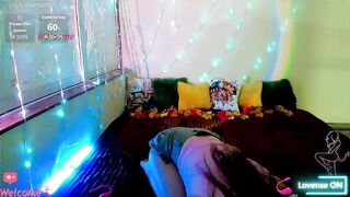 KatylinAnry - Porn Video [Bongacams]: energetic personality, sensuous beauty, naked porn slut